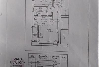 Mobilat si utilat in bloc nou - 8