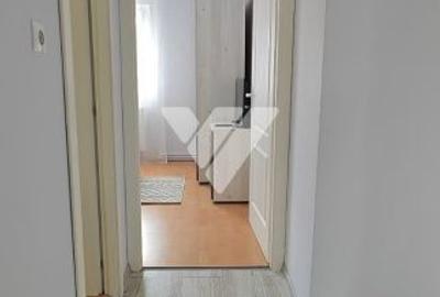 Apartament cu 2 camere, mobilat în Ștrand - 10