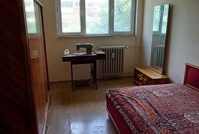 Apartament cu 2 camere decomandat în Dorobanți - 3