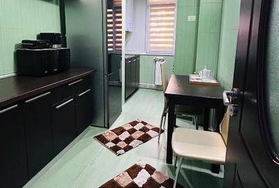 Apartament cu 2 camere semidecomandat, mobilat în Central - 13