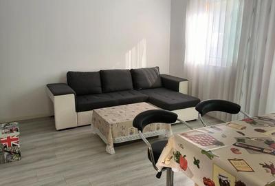 Apartament cu 2 camere decomandat în Aradului - 1