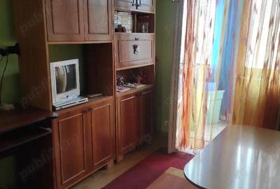 Apartament cu 2 camere decomandat în Dacia - 6