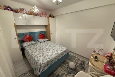 Apartment 3 camere, Zona Liceului Bibescu - 7