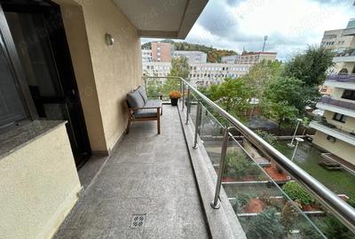 Ap 2 camere chirie Privilegio - 6