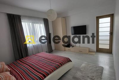 2 camere, elegant, bloc nou, parcare privata, Severinului-Promenada - 5