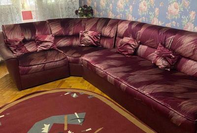 Apartament cu 3 camere decomandat în Nufărul