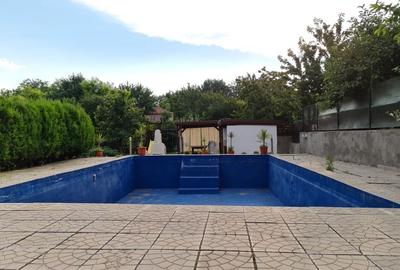 Vila pretabila amenajare pensiune in Delta Dunarii - Somova - 5