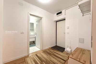 Apartament cu 2 camere decomandat, mobilat în Pipera - 12