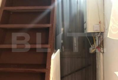 Casă cu 4 camere cu Teren 160 Mp în Schei - 7