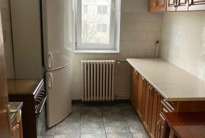 Apartament cu 2 camere semidecomandat în Copou - 2