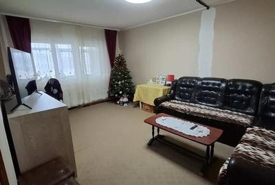 Vand apartament 3 camere - 2