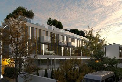 Teren de 925 mp, în Central - 5