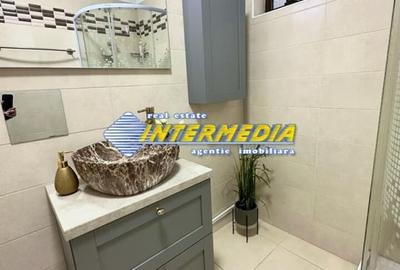Casă individuală cu 4 camere cu Canalizare în Cetate - 11
