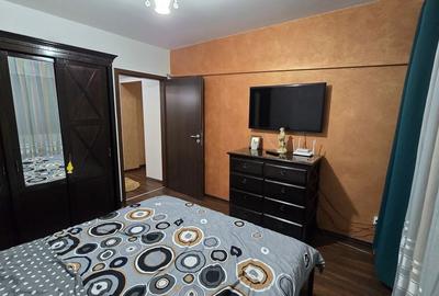 Apartament cu 2 camere decomandat în Central - 5