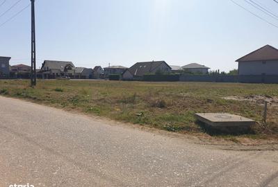 Teren de 700 mp, în Central - 2