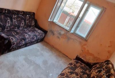 Casă cu 4 camere în Central - 6