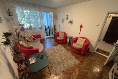 Apartament 4 camere zona City Park - 2