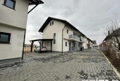 Duplex, semifinisat, 138mp, Radauti - 2