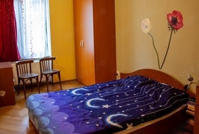 Apartament spatios cu vedere spre Tampa in casa solida - 6