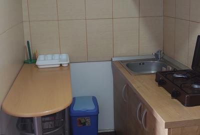 Zona Steaua, Amenajata, Mobilata, Utilata - 9