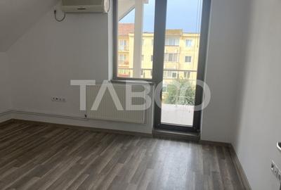 De inchiriat spatiu de birouri 300 mp in Sibiu zona centrala - 2