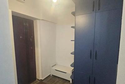 Apartament 2 camere-zona CRANGASI-renovat complet-recent - 6