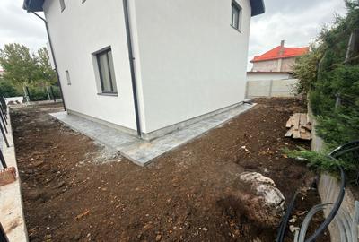 Ocazie!! Casa individuala Allegria. 4 cam.Util 115. Teren 360mp - 7