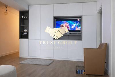 Apartament cu 3 camere semidecomandat în Domenii - 1