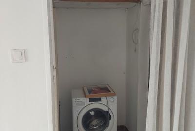 Garsonieră semidecomandată în Rahova - 10