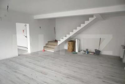 Casă cu 4 camere cu Teren 250 Mp în Lascăr Catargiu - 10