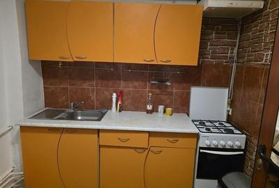 Apartament cu 2 camere semidecomandat în Tomis II - 10