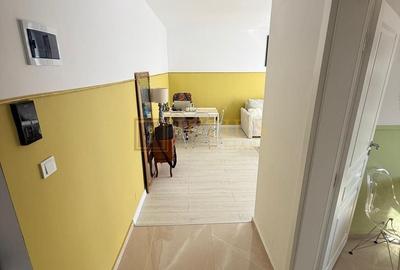 Apartament cu 2 camere decomandat, mobilat în Girocului - 13
