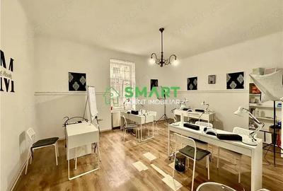 Apartament 1 camera. Arad, zona Ultracentrala.