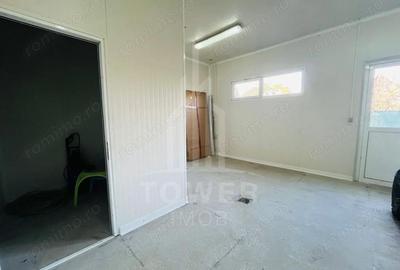 Spațiu comercial, de 430 mp, în Cristian - 3