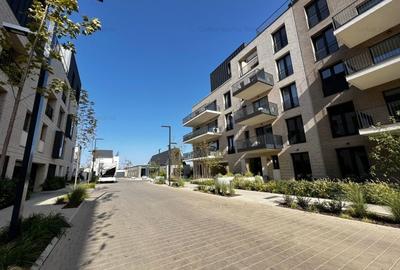 Vanzare | 2 camere | Bloc nou | Parcare| Porsche Pipera | Avalon Estate - 27