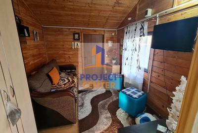 Proprietate cu doua case in Turcesti, suprafata teren 900 mp - 5