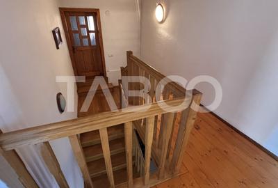 Casă individuală cu 6 camere cu Canalizare în Șura Mare - 21