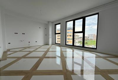 Apartament cu 2 camere în Tomis Plus - 1