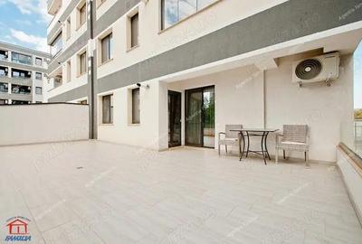 Apartament 2 camere de inchiriat Bloc Roka Gala?i - 13