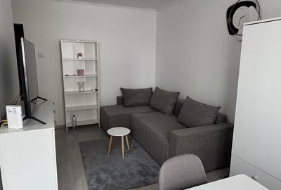 Garsonieră în Cloșca - 2