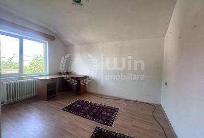 Casa individuala 6 camere | 507mp Teren | Iris | Zona Rivus Mall - 6