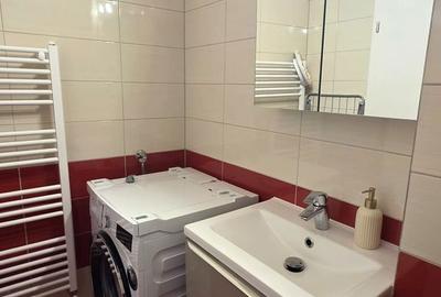 Apartament cu 3 camere, mobilat în Bartolomeu - 20