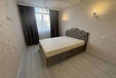 Garsonieră decomandată în Iancului