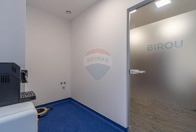 Spațiu comercial, de 156 mp, în Borhanci - 5