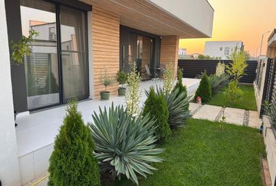 🏡 Casă Premium Parter • 4 Camere • Design Unic • Comuna Berceni - 1