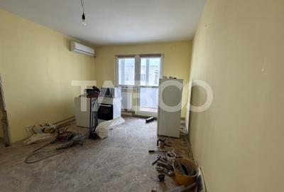 Apartament cu 2 camere semidecomandat în Făgăraș - 3