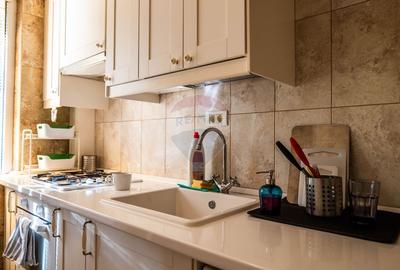 Vanzare apartament 3 camere modern, 62 mp, mobilat si utilat complet - 18