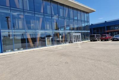 Spațiu comercial, de 1,600 mp, în Tunari - 3