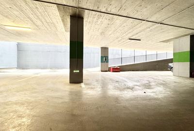 Apartament cu 2 camere semidecomandat, mobilat în Torontalului - 27