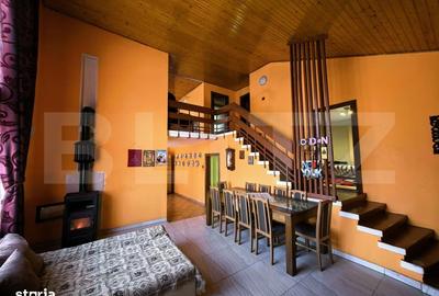Casă cu 5 camere cu Teren 4000 Mp în Răducăneni - 3